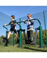 Childrens Double Health Walker