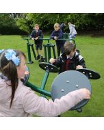 Childrens Tai Chi Discs