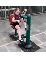 Childrens Arm and Pedal Bike
