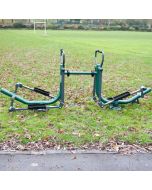 Children's Double Sky Stepper
