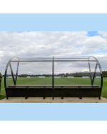 4m Panoramic Team Shelter