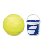 5 Dozen Ball Machine Tennis Balls