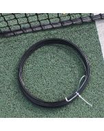Tennis Net Headline