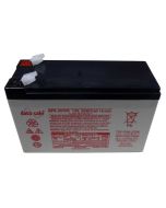 Heavy Duty Battery for Lobster Elite Liberty & Freedom Tennis Ball Machines only