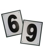Court Numbers