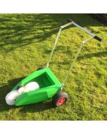Premier Court Transfer Wheel Line Marker - 50mm Wheel