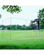 2.7m Grass Court Portable Netting Surround Kit