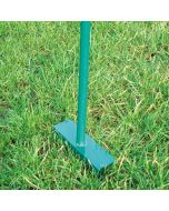 2.7m Portable Netting Surround Upright