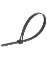 Pack of 100 Hanging Ties