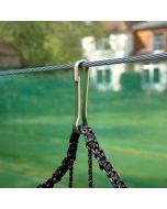 Metal Dog Clips (Pack of 50)