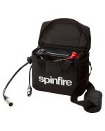 Lithium External Battery Pack for Spinfire Tennis Ball Machines