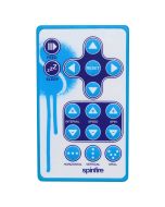 Replacement Spinfire Tennis Ball Machine Remote Control