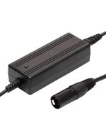 Standard Battery Charger for Spinfire Tennis Ball Machines