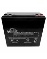 Standard Battery for Spinfire Tennis Ball Machines