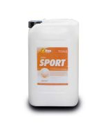 Sport White Line Marking Paint - 12.5 litre drum