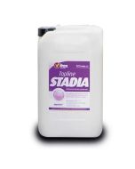 Stadia White Line Marking Paint - 12.5 litre drum