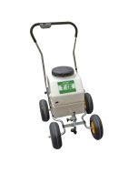 TXE 353 Line Marker Machine with Adjustable Width Marking Wheel