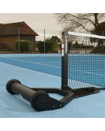 Self Weighted Wheelaway Tennis Posts