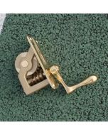 Winder Mechanism c/w Handle for square tennis posts