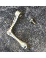 Winder Handle with Fixing Screw