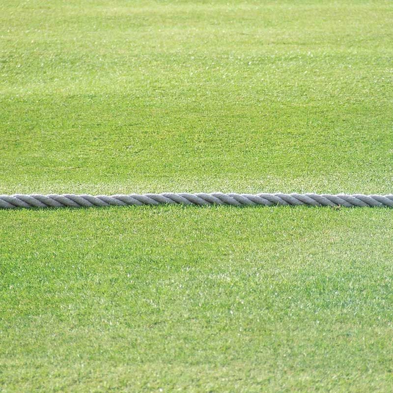 Pitch Boundary Rope
