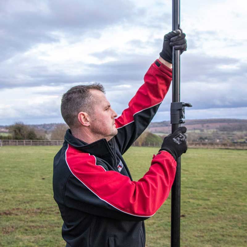 Ilite portable floodlights 2025