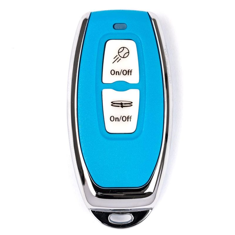 Slinger Bag Tennis Ball Machines - Replacement/Spare Remote Control