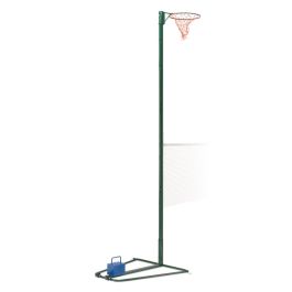 Combination Netball / Volleyball / Mini Tennis Posts