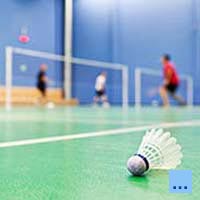 Badminton