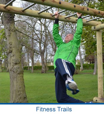 Fitness Trails
