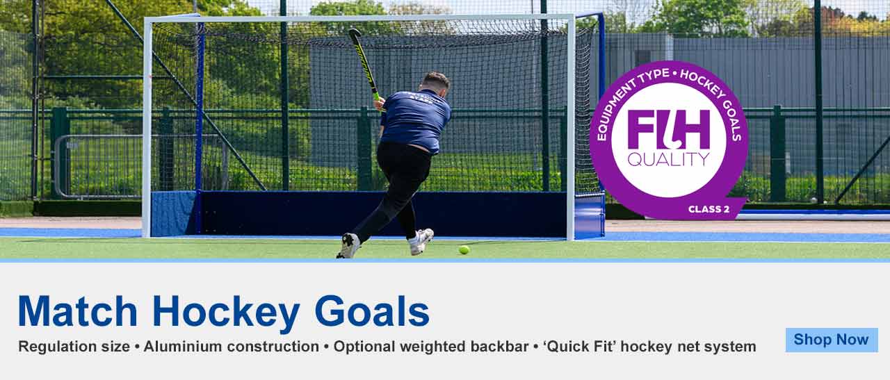 Match Hockey Goals