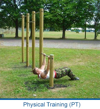 Physical Training