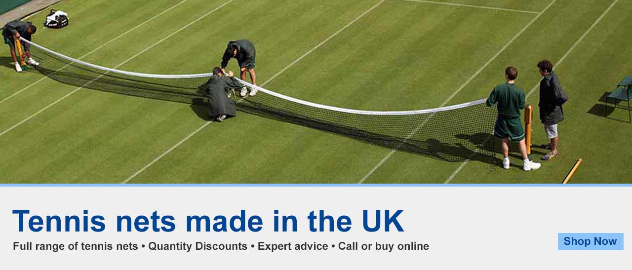 Tennis Nets