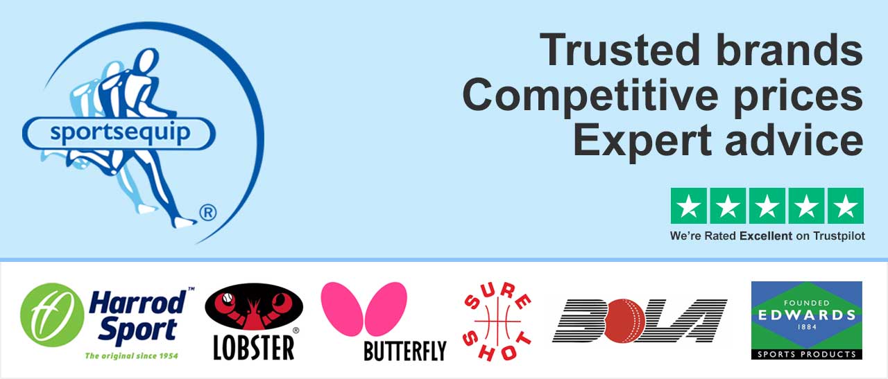 Trusted Brands and Competitive Prices